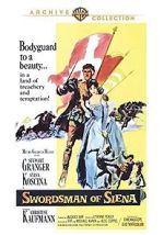 Watch Swordsman of Siena 123moviesFree