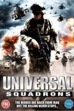 Watch Universal Squadrons 123moviesFree