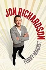 Watch Jon Richardson: Funny Magnet 123moviesFree