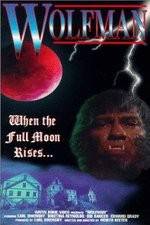 Watch Wolfman 123moviesFree