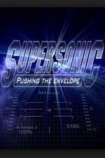 Watch Supersonic: Pushing the Envelope 123moviesFree