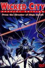 Watch Wicked City 123moviesFree