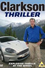 Watch Clarkson: Thriller 123moviesFree
