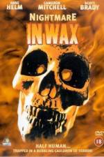 Watch Nightmare in Wax 123moviesFree