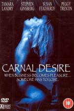 Watch Carnal Desires 123moviesFree