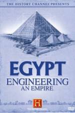 Watch Egypt Engineering an Empire 123moviesFree