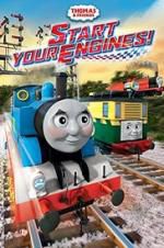 Watch Thomas & Friends: Start Your Engines! 123moviesFree