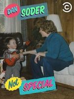 Watch Dan Soder: Not Special (TV Special 2016) 123moviesFree