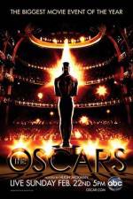 Watch 81st Annual Academy Awards 123moviesFree