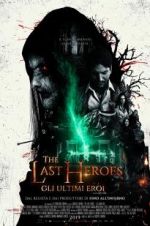 Watch The Last Heroes 123moviesFree