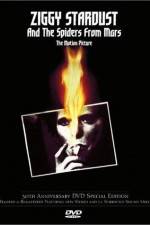 Watch Ziggy Stardust and the Spiders from Mars 123moviesFree