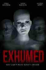 Watch Exhumed 123moviesFree