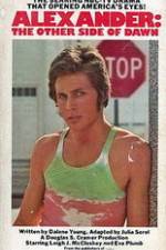 Watch Alexander: The Other Side of Dawn 123moviesFree