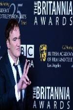 Watch The Britannia Awards Red Carpet Special 123moviesFree