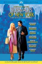 Watch Sidewalks of New York 123moviesFree