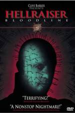 Watch Hellraiser: Bloodline 123moviesFree