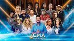 Watch 55th Annual CMA Awards (TV Special 2021) 123moviesFree