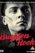 Watch Brighton Rock 123moviesFree