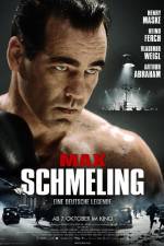 Watch Max Schmeling 123moviesFree