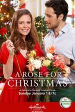 Watch A Rose for Christmas 123moviesFree