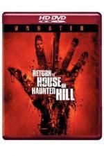 Watch Return to House on Haunted Hill 123moviesFree