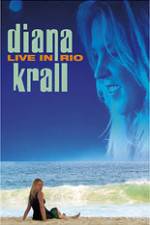 Watch Diana Krall Live in Rio 123moviesFree