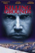 Watch The Killing Grounds 123moviesFree