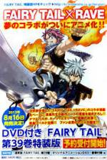 Watch Fairy Tail x Rave 123moviesFree