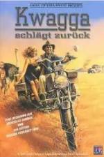 Watch Kwagga Strikes Back 123moviesFree