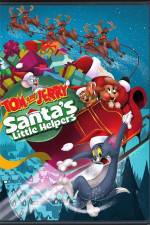 Watch Tom And Jerry\'s Santa\'s Little Helpers 123moviesFree