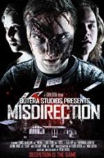 Watch Misdirection: The Horror Comedy 123moviesFree
