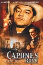 Watch Capones Boys 123moviesFree