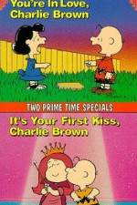Watch It's Your First Kiss Charlie Brown 123moviesFree