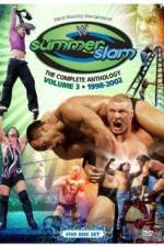 Watch Summerslam 123moviesFree