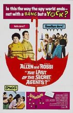Watch The Last of the Secret Agents? 123moviesFree
