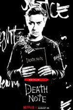 Watch Death Note 123moviesFree