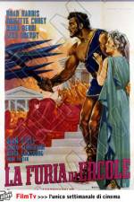 Watch La furia di Ercole 123moviesFree