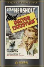 Watch Meet Dr Christian 123moviesFree