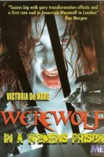 Watch Werewolf in a Women's Prison 123moviesFree