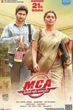 Watch MCA Middle Class Abbayi 123moviesFree