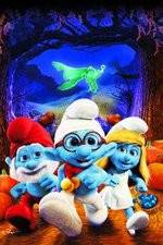 Watch The Smurfs The Legend of Smurfy Hollow 123moviesFree