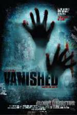 Watch Vanished 123moviesFree