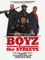 Watch Boyz from the Streets 2020 123moviesFree