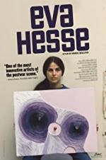 Watch Eva Hesse 123moviesFree