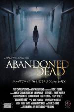 Watch Abandoned Dead 123moviesFree
