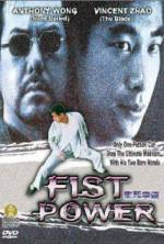 Watch Fist Power 123moviesFree
