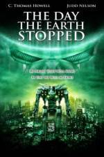 Watch The Day the Earth Stopped 123moviesFree
