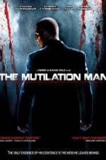 Watch The Mutilation Man 123moviesFree