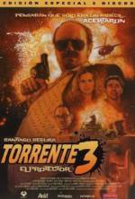 Watch Torrente 3: El protector 123moviesFree