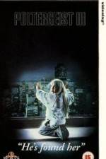 Watch Poltergeist III 123moviesFree